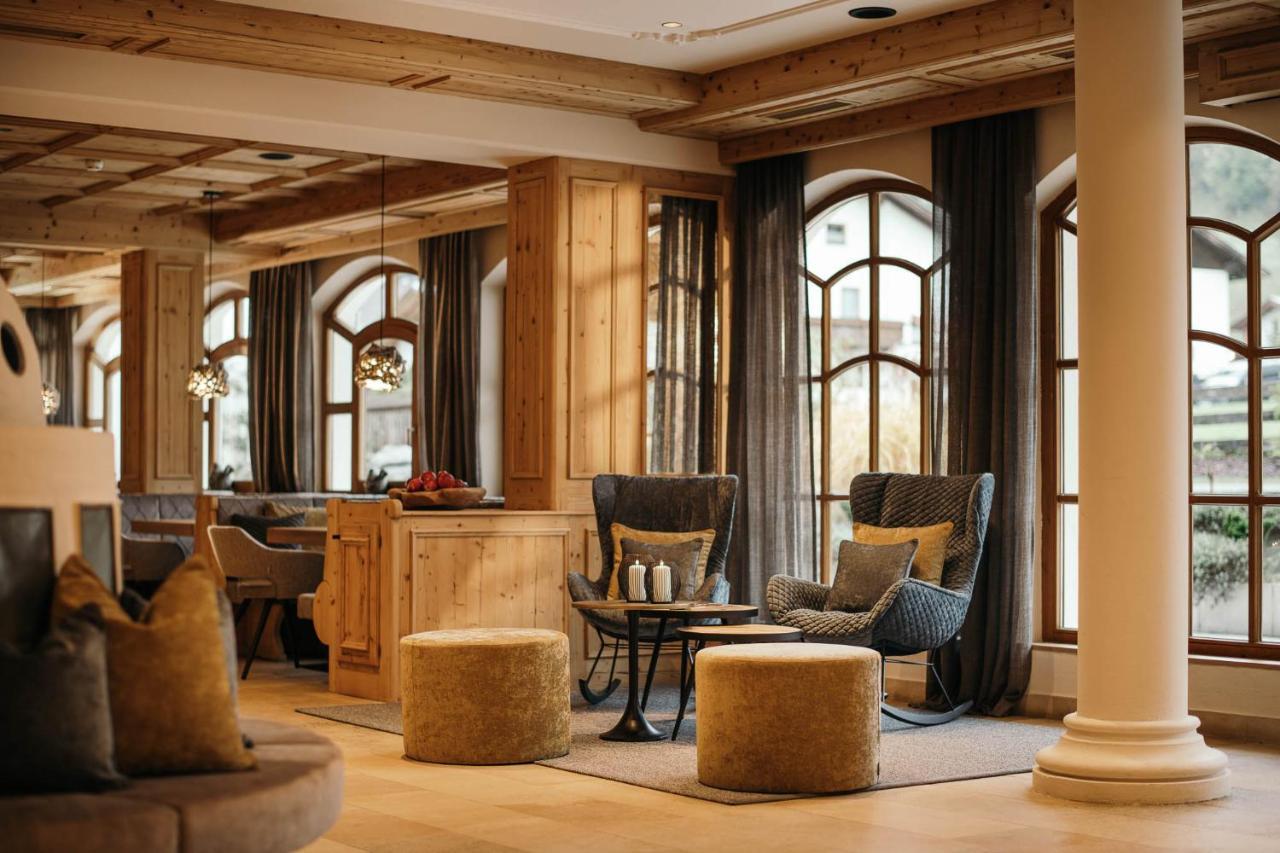 Familotel Kindl Neustift im Stubaital Exteriör bild