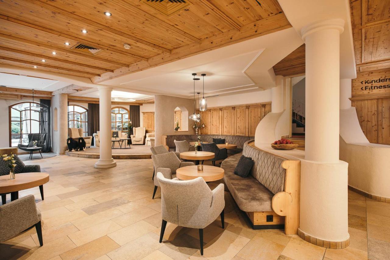 Familotel Kindl Neustift im Stubaital Exteriör bild