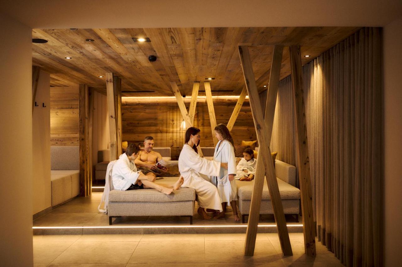 Familotel Kindl Neustift im Stubaital Exteriör bild