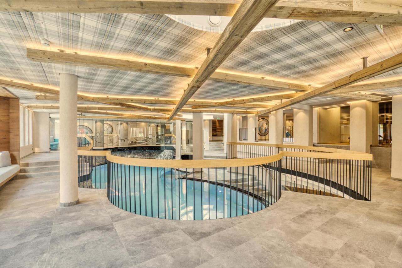 Familotel Kindl Neustift im Stubaital Exteriör bild