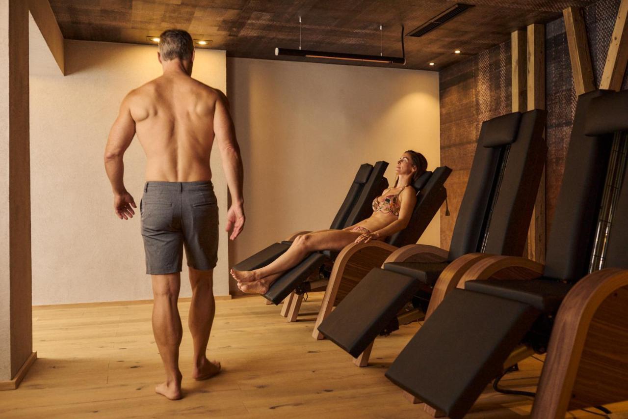 Familotel Kindl Neustift im Stubaital Exteriör bild