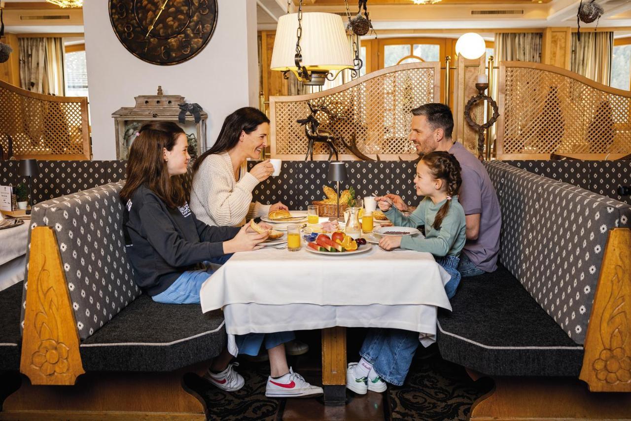 Familotel Kindl Neustift im Stubaital Exteriör bild