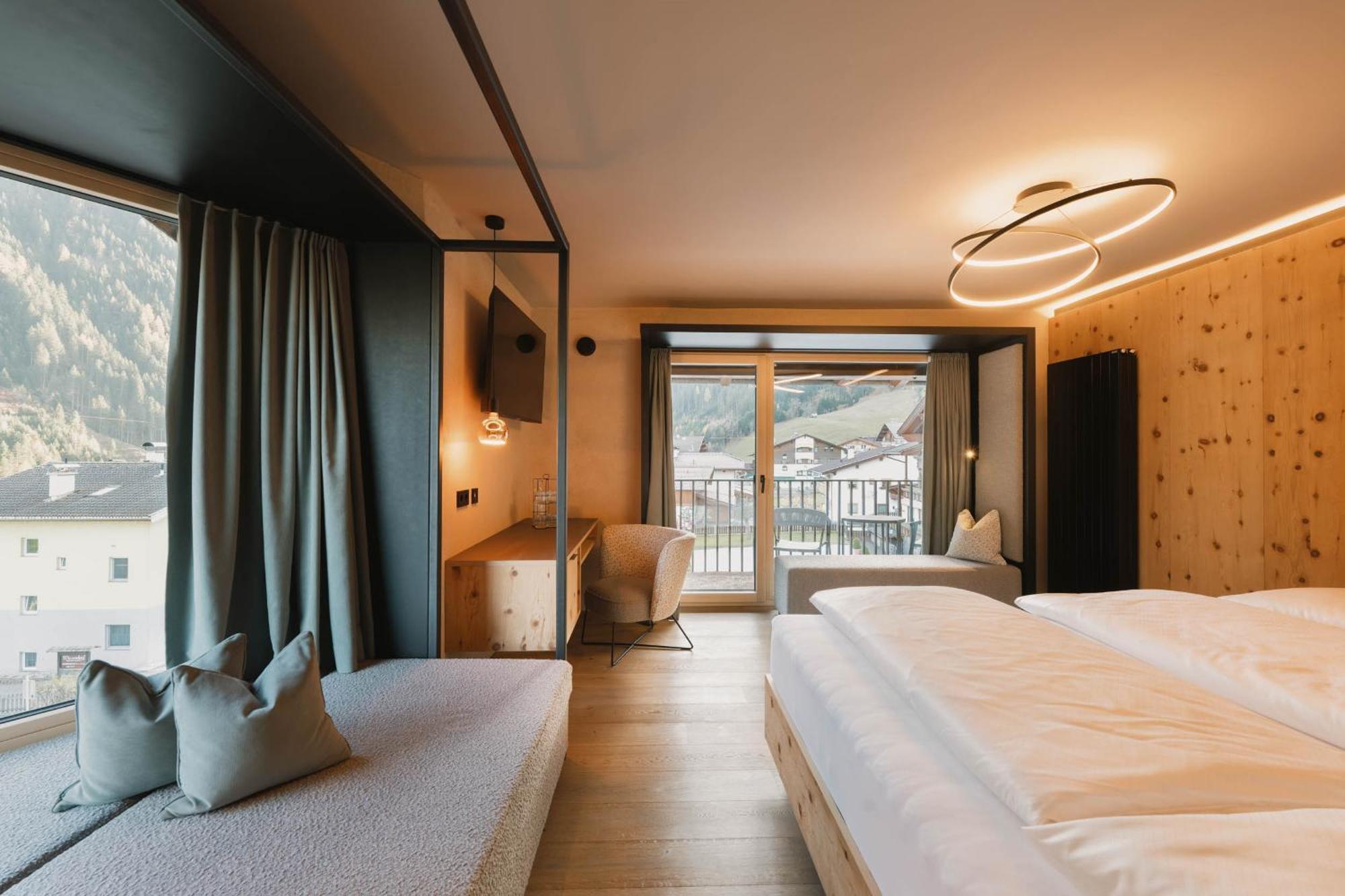 Familotel Kindl Neustift im Stubaital Exteriör bild
