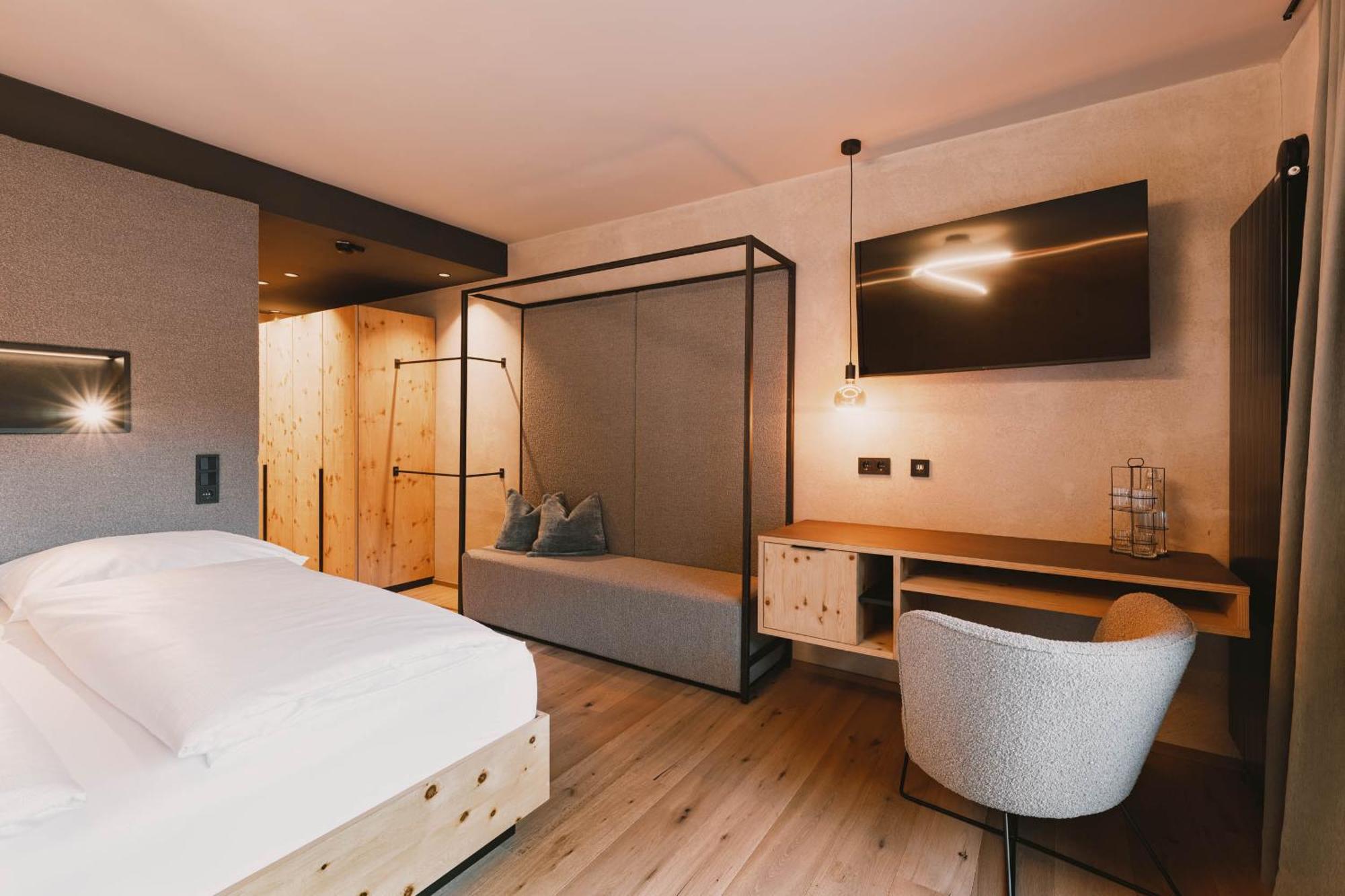 Familotel Kindl Neustift im Stubaital Exteriör bild