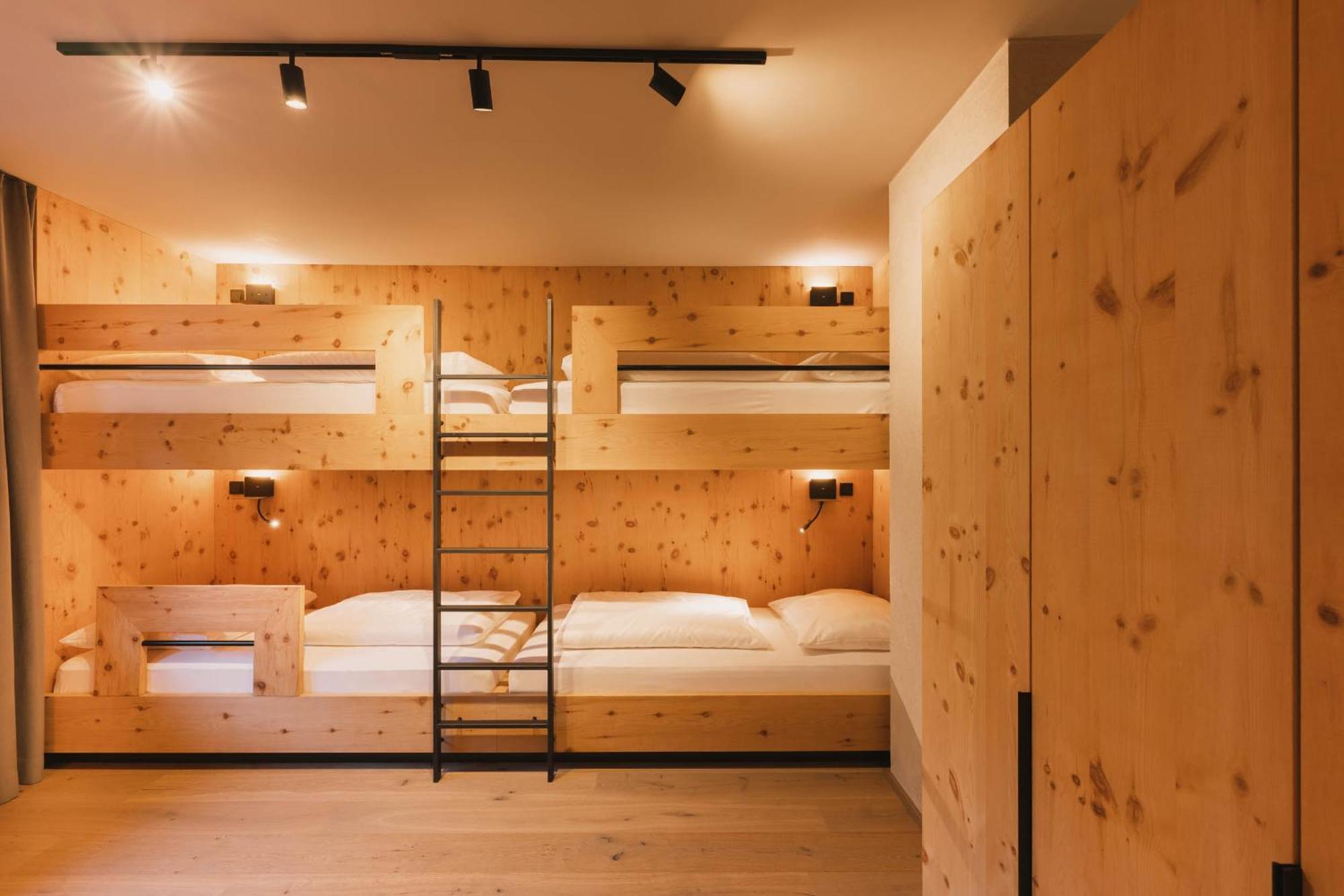 Familotel Kindl Neustift im Stubaital Exteriör bild