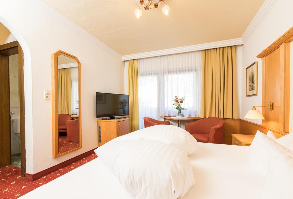 Familotel Kindl Neustift im Stubaital Exteriör bild
